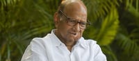 'Jolt' to Sharad Pawar group, relief to Ajit Pawar during elections?